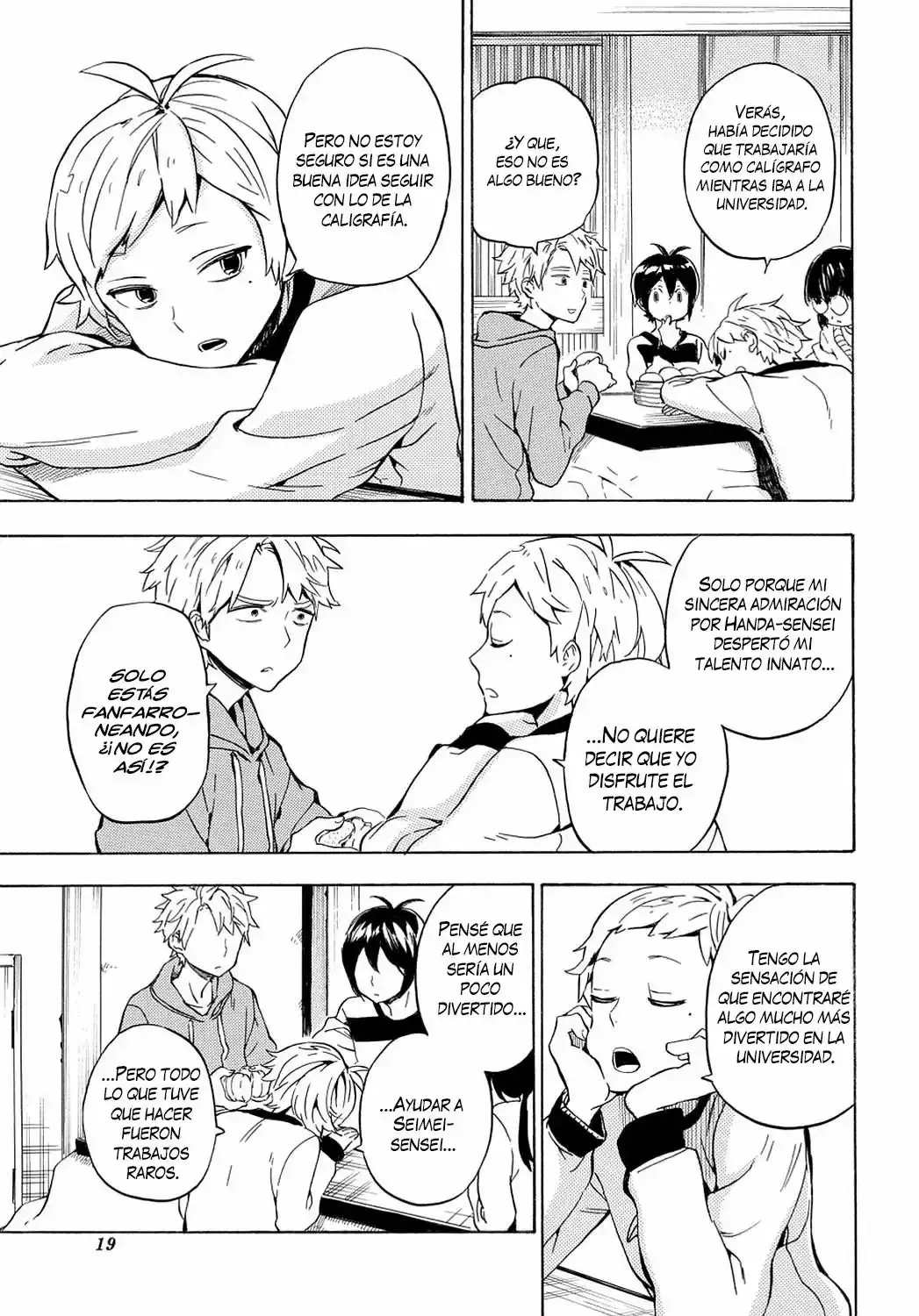 Capitulo 94 page 21