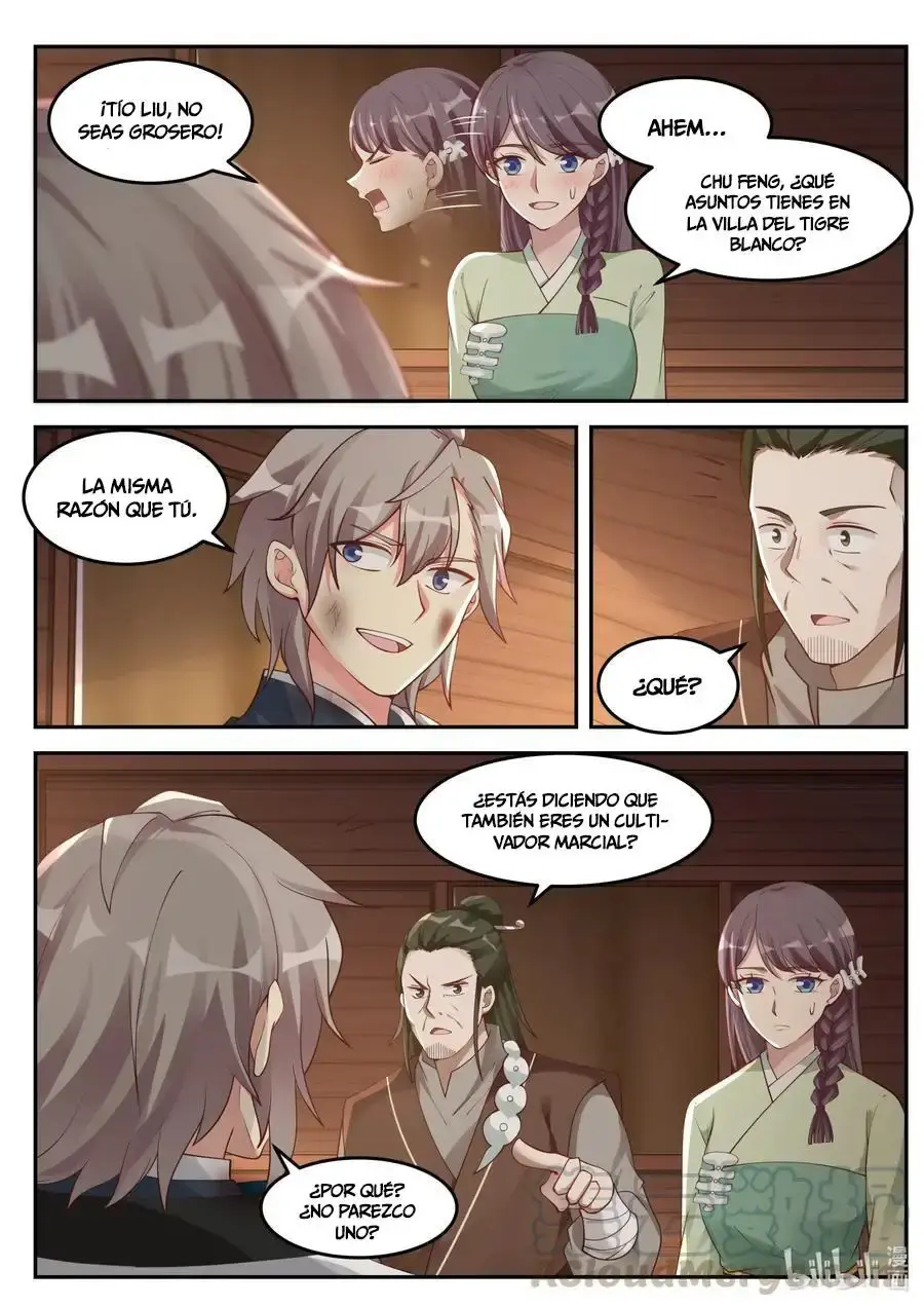 Capitulo 119 page 6