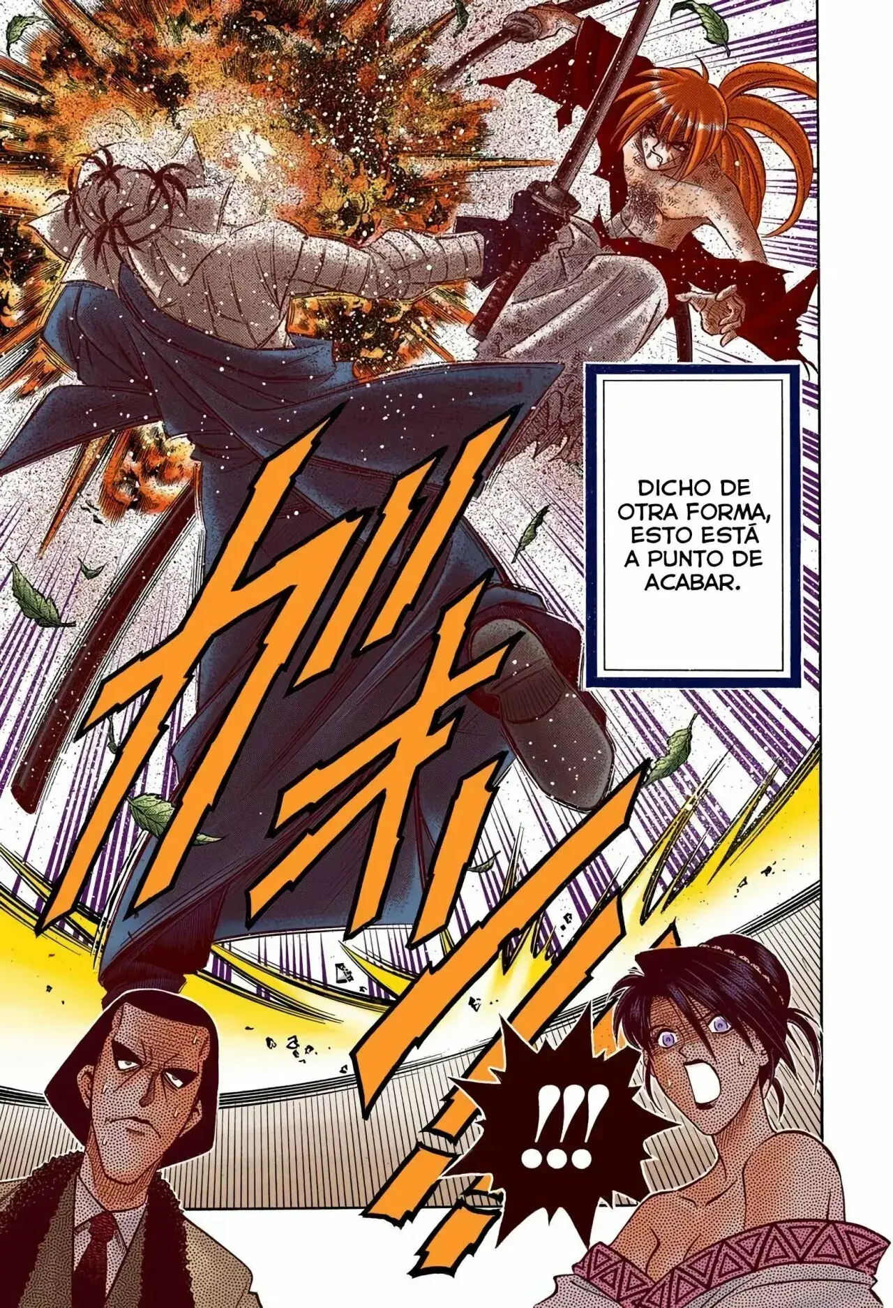 Capitulo 141 page 19