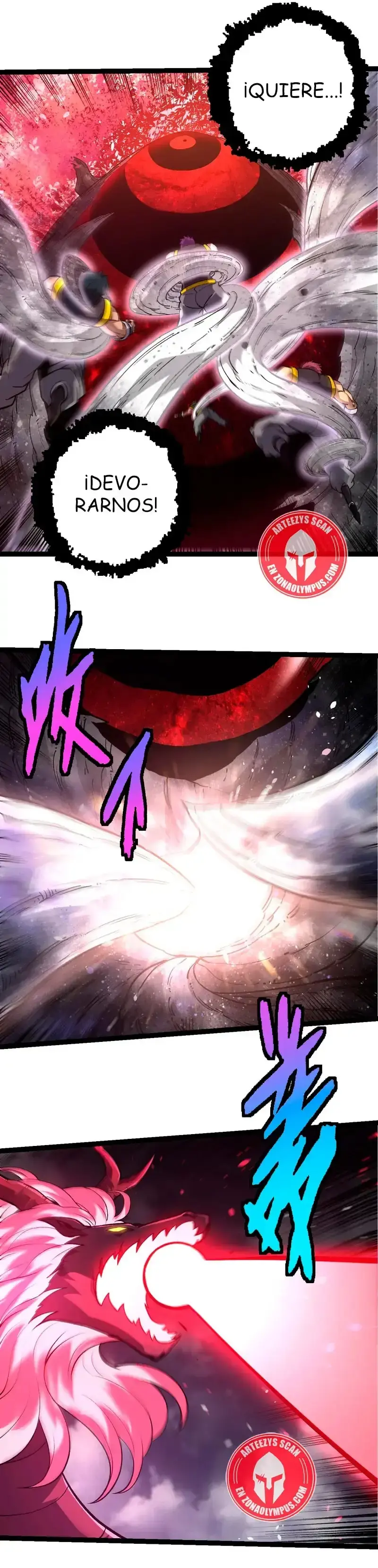 Capitulo 364 page 19