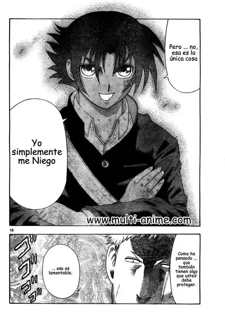 Capitulo 338 page 18