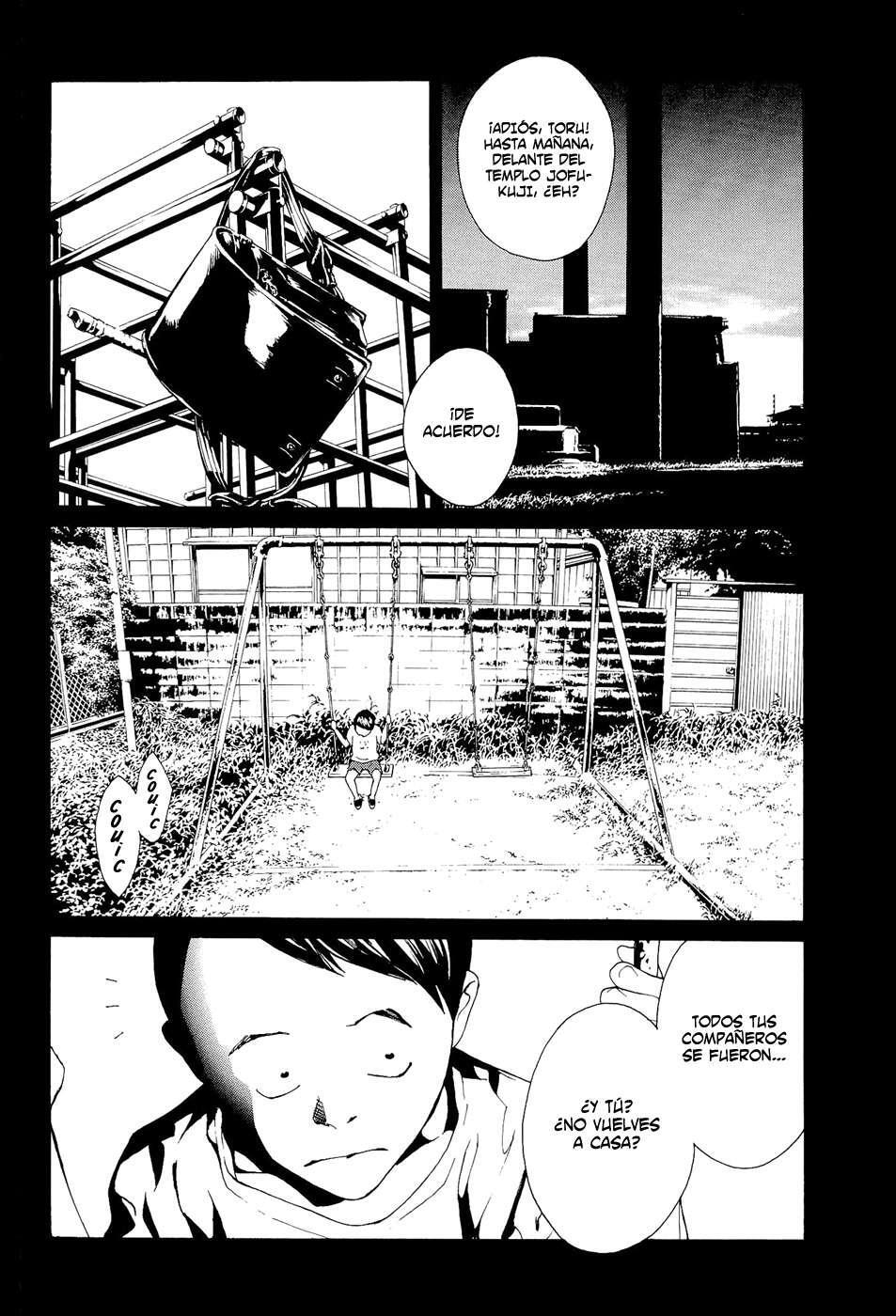 Capitulo 106 page 11