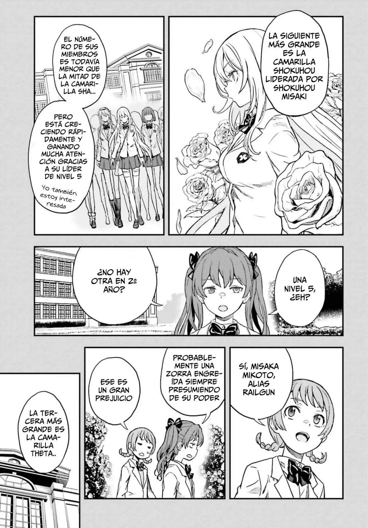 Capitulo 151 page 10
