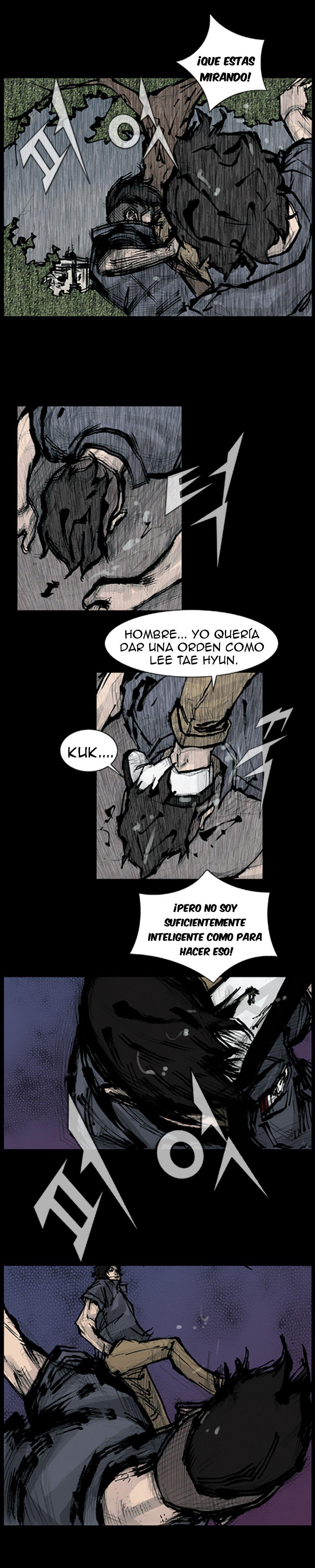 Capitulo 86 page 11