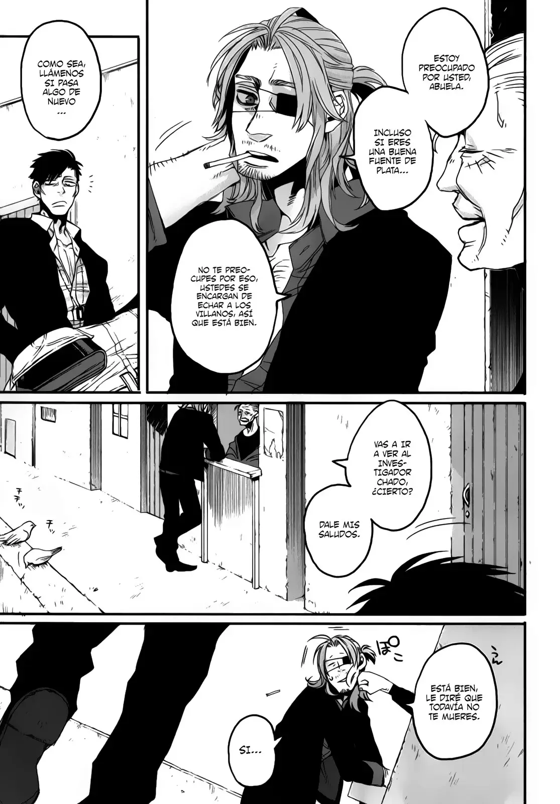 Capitulo 1 page 13