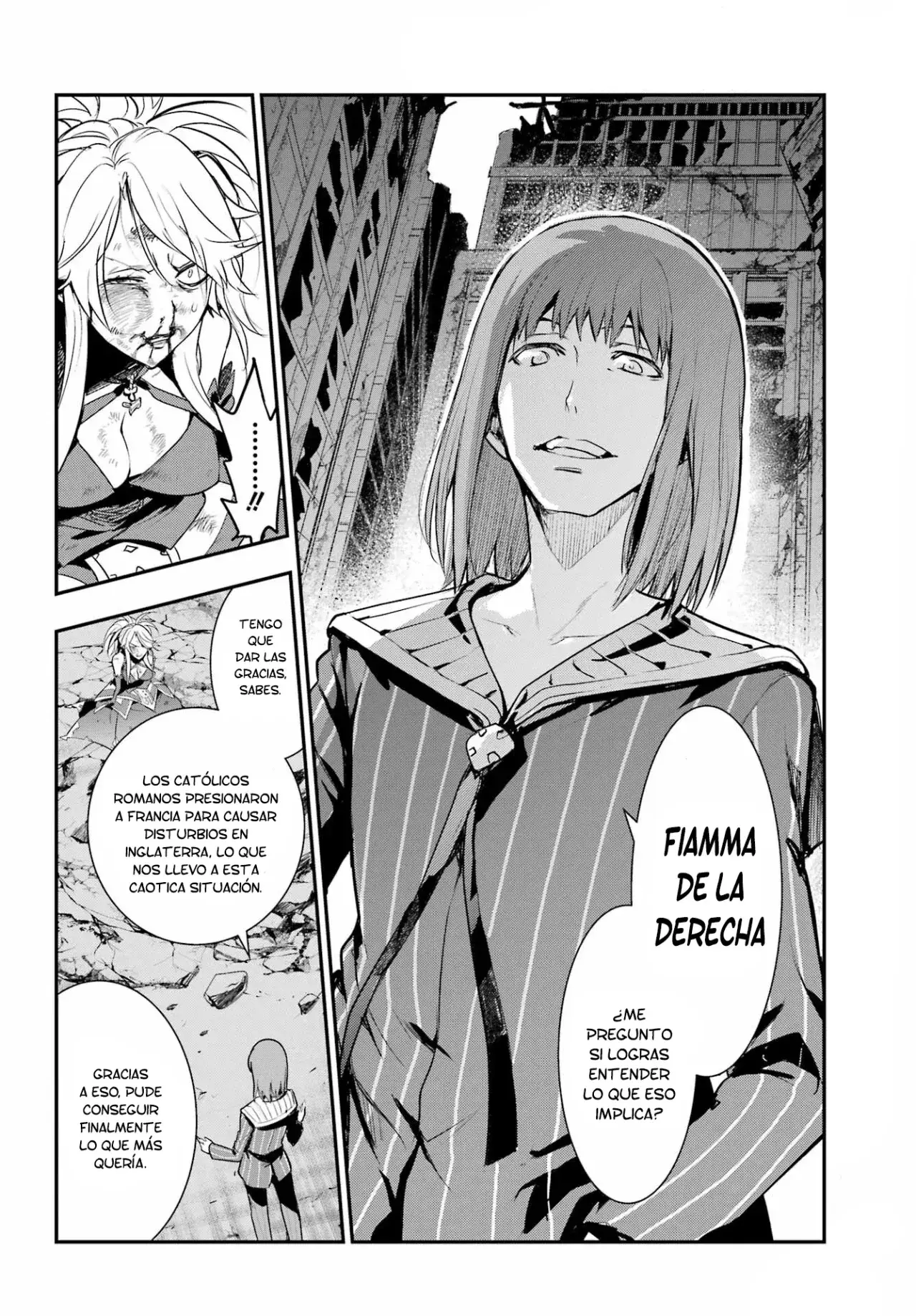 Capitulo 195 page 18