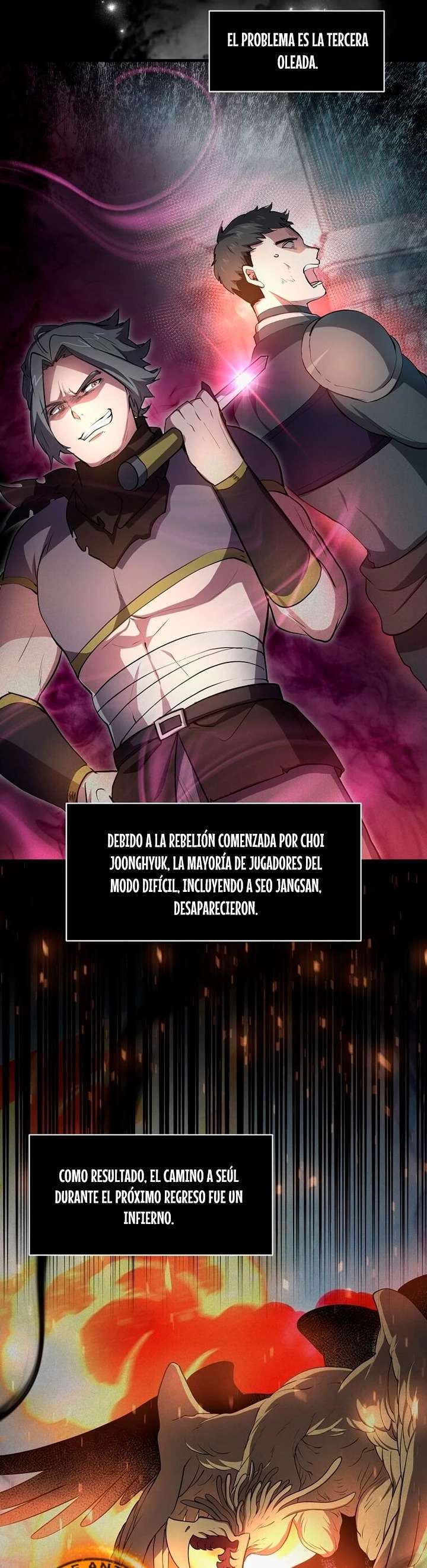Capitulo 83 page 22