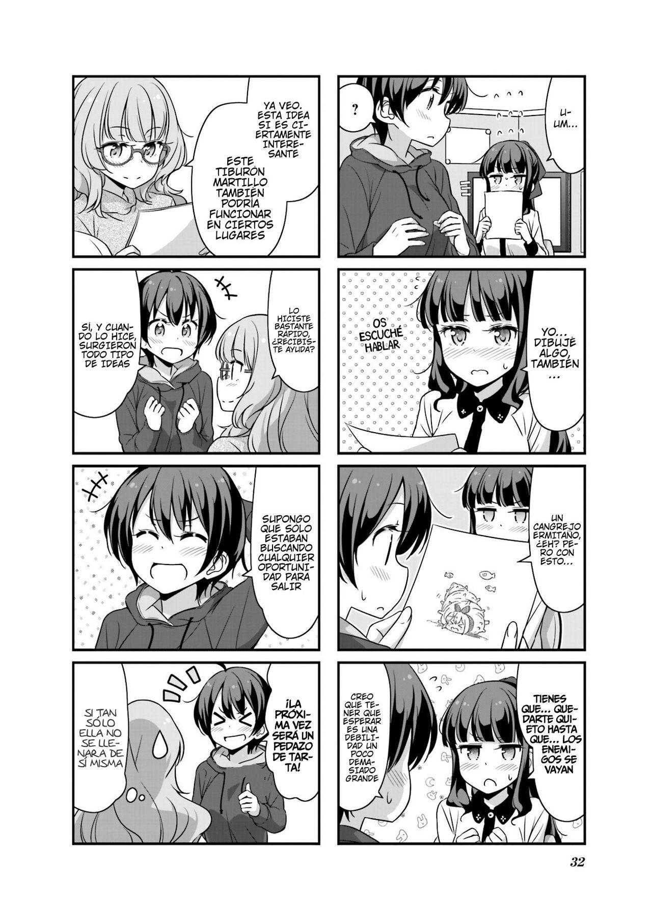 Capitulo 41 page 9
