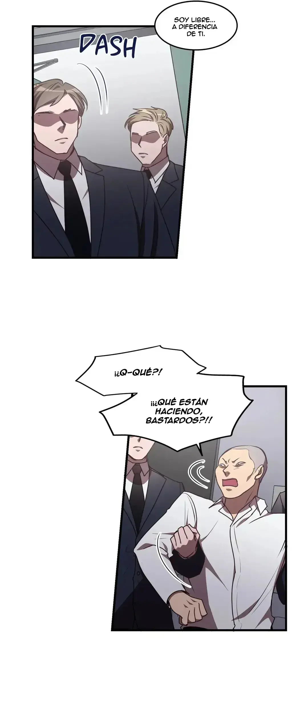 Capitulo 85 page 42