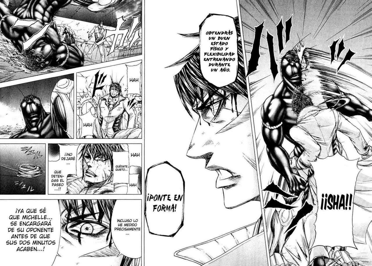 Capitulo 23 page 9