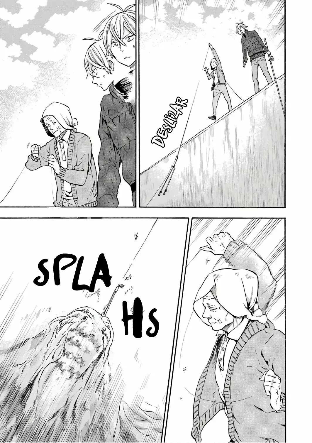 Capitulo 126 page 30