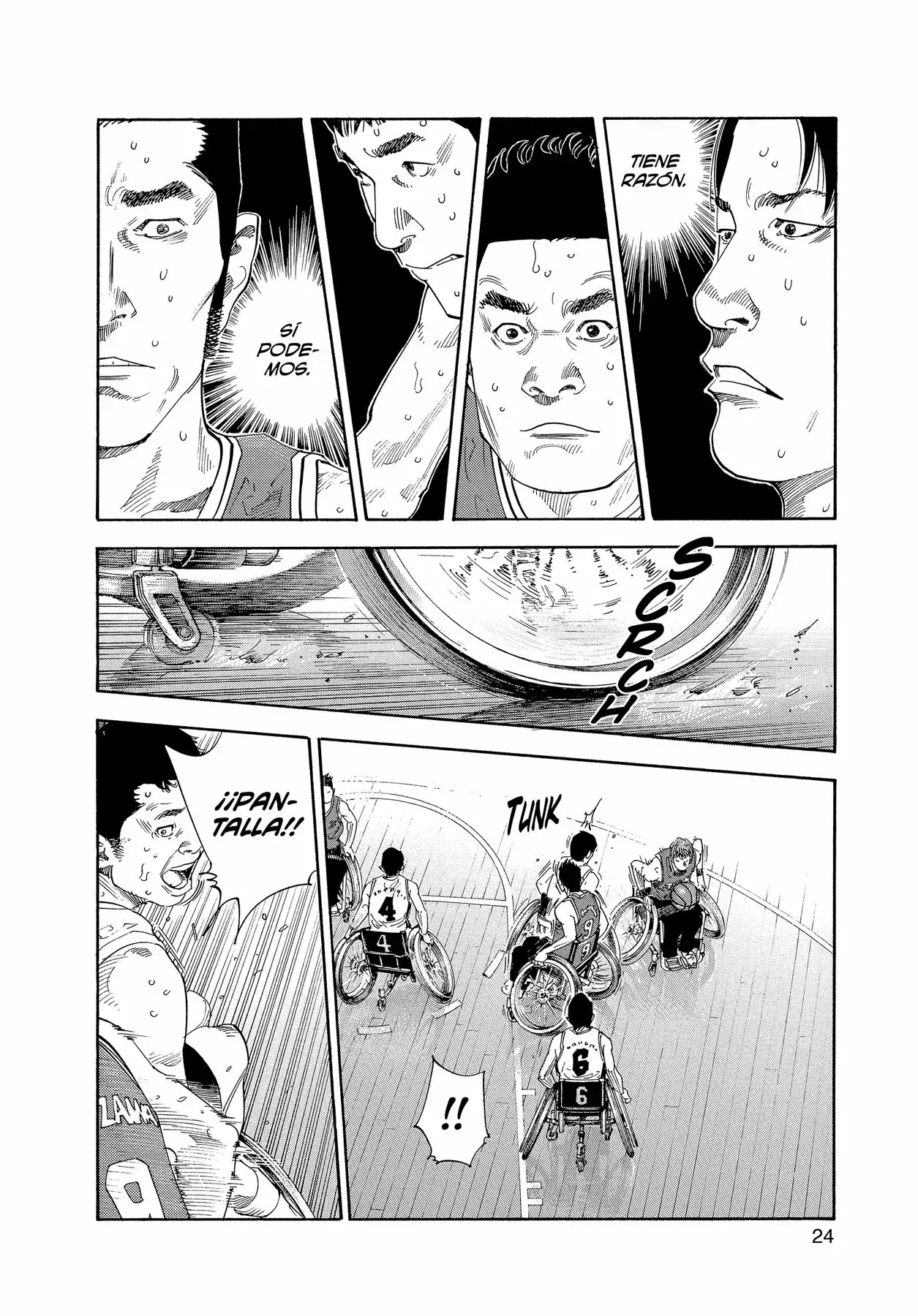 Capitulo 19 page 22