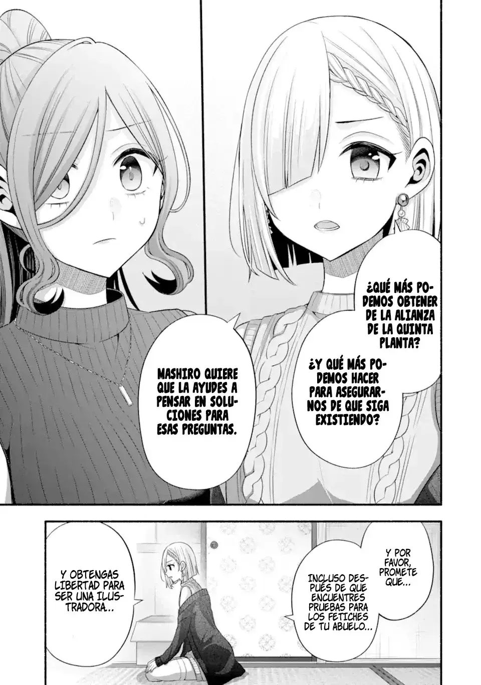Capitulo 30.30 page 17