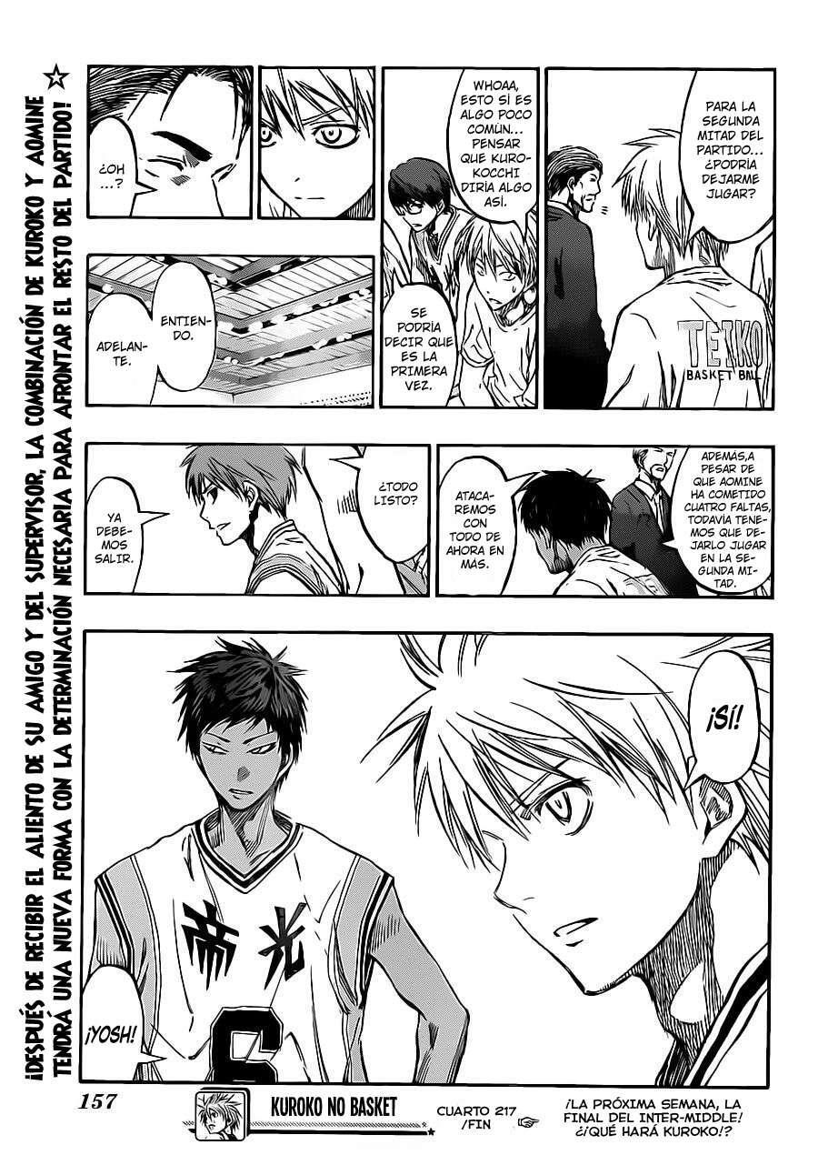 Capitulo 217 page 20