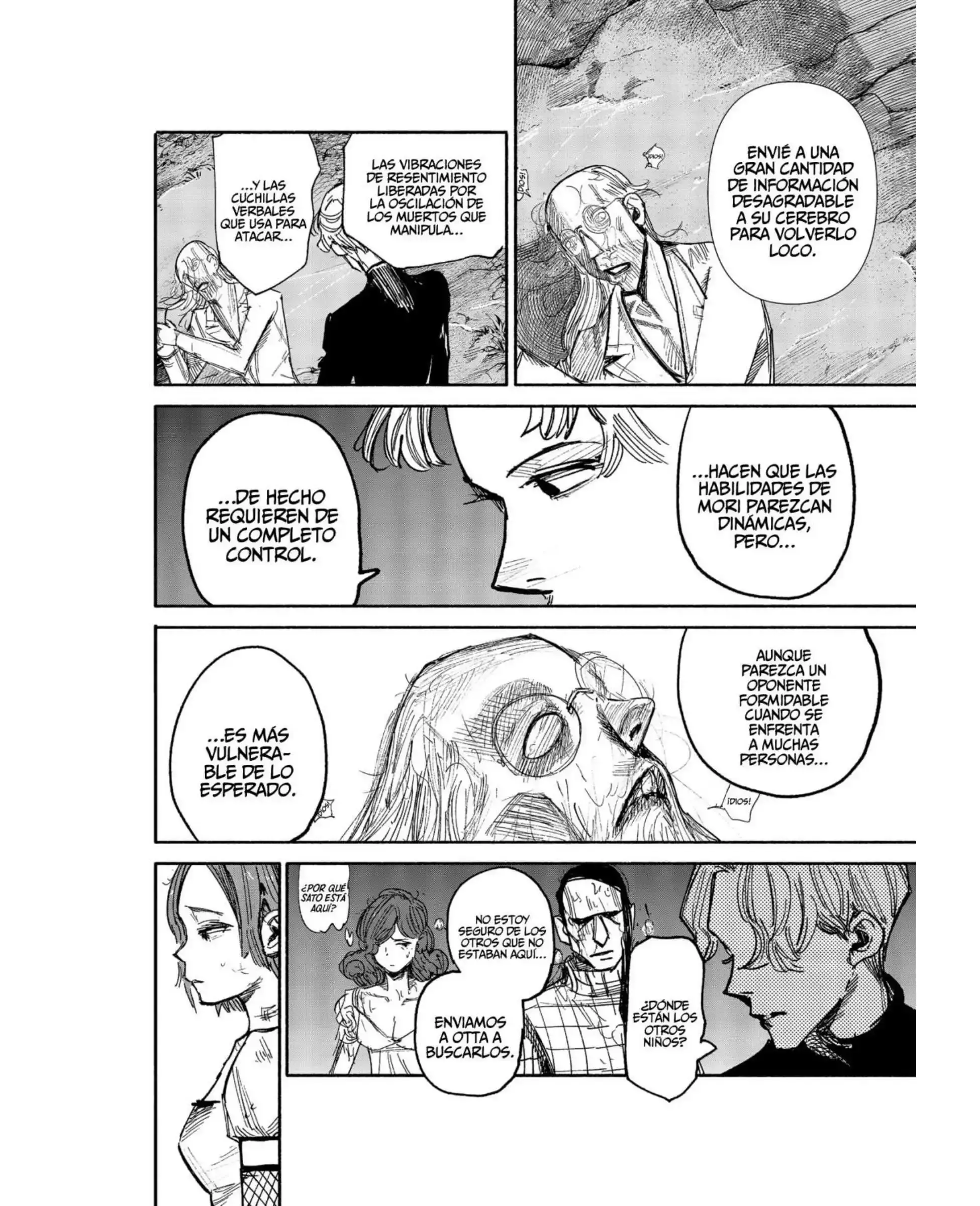 Capitulo 32 page 22