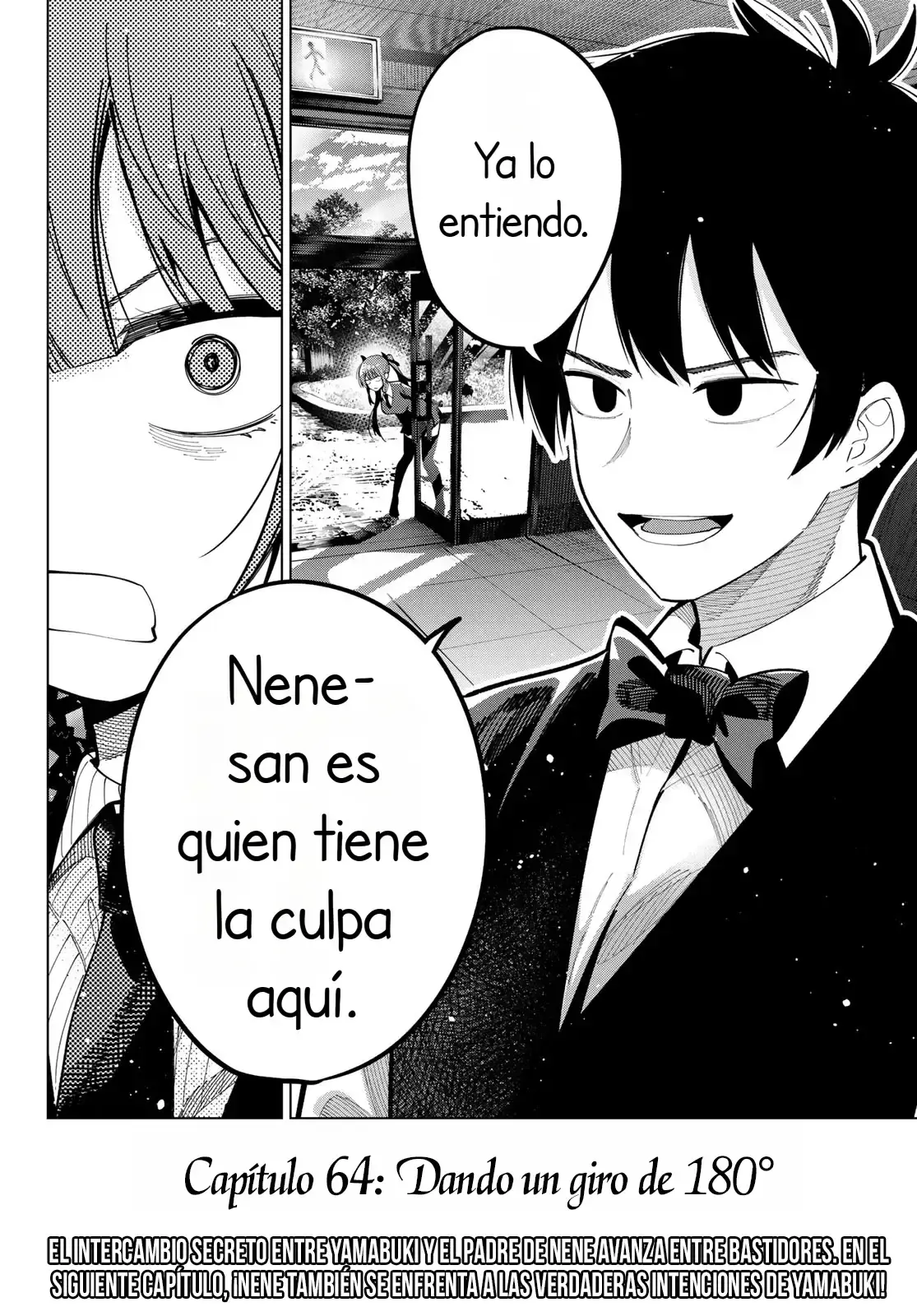 Capitulo 64 page 21