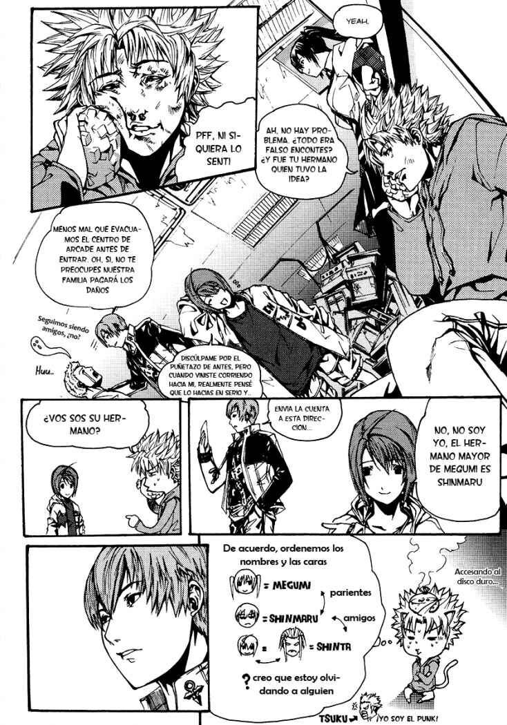Capitulo 3 page 11