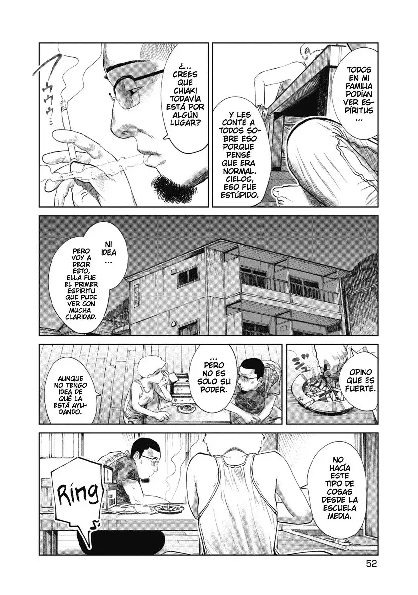 Capitulo 31 page 11