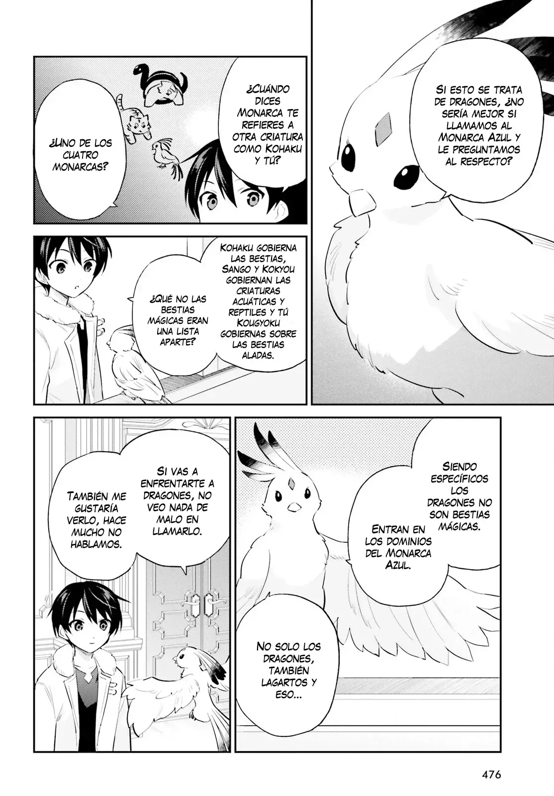 Capitulo 91 page 5