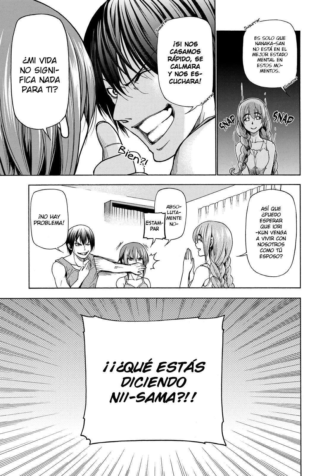 Capitulo 27 page 12