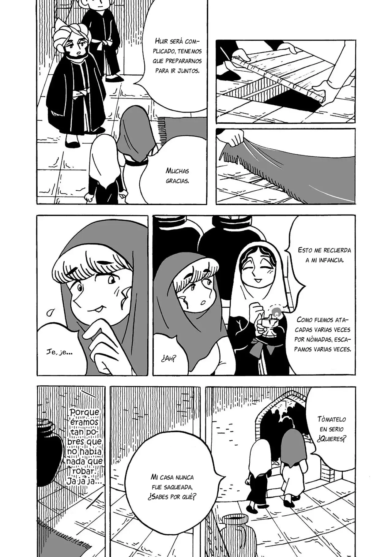 Capitulo 2 page 16