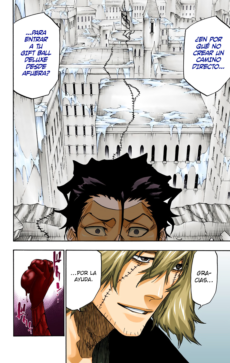Capitulo 665 page 16