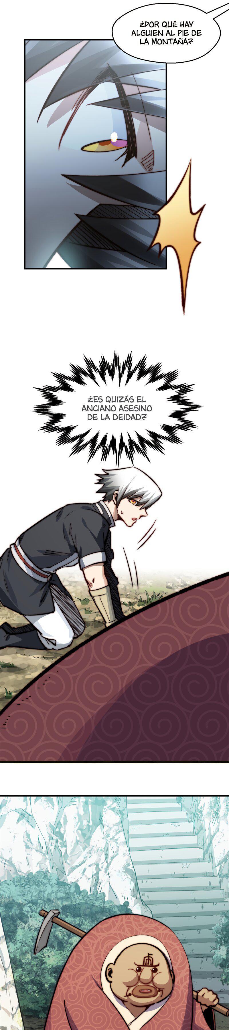 Capitulo 89 page 18