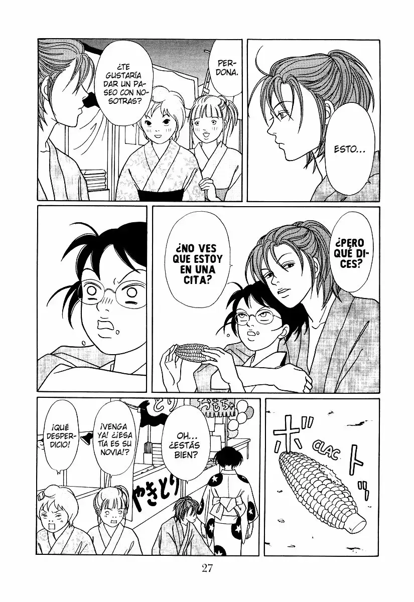 Capitulo 136 page 3