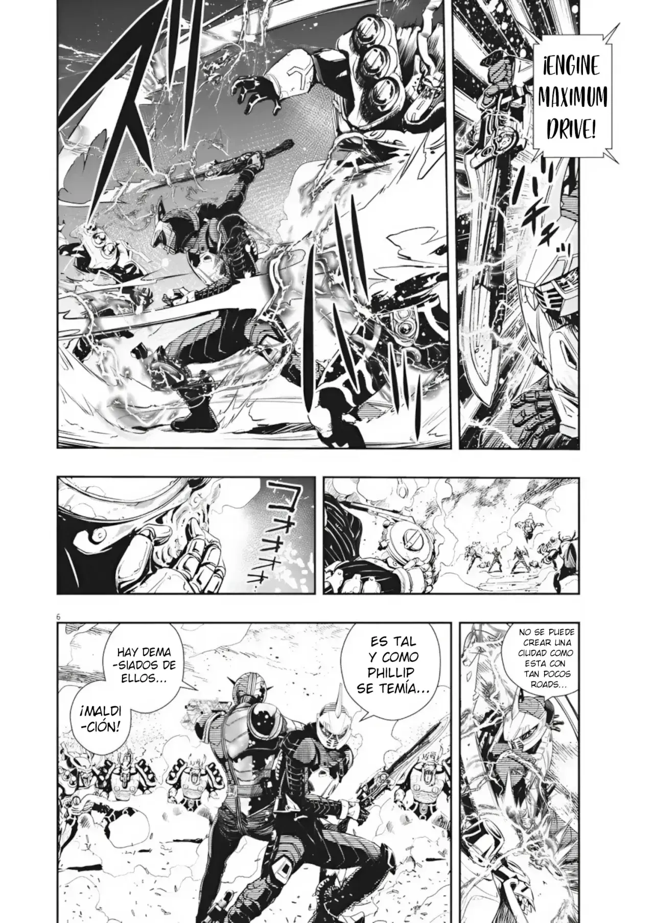 Capitulo 42 page 7