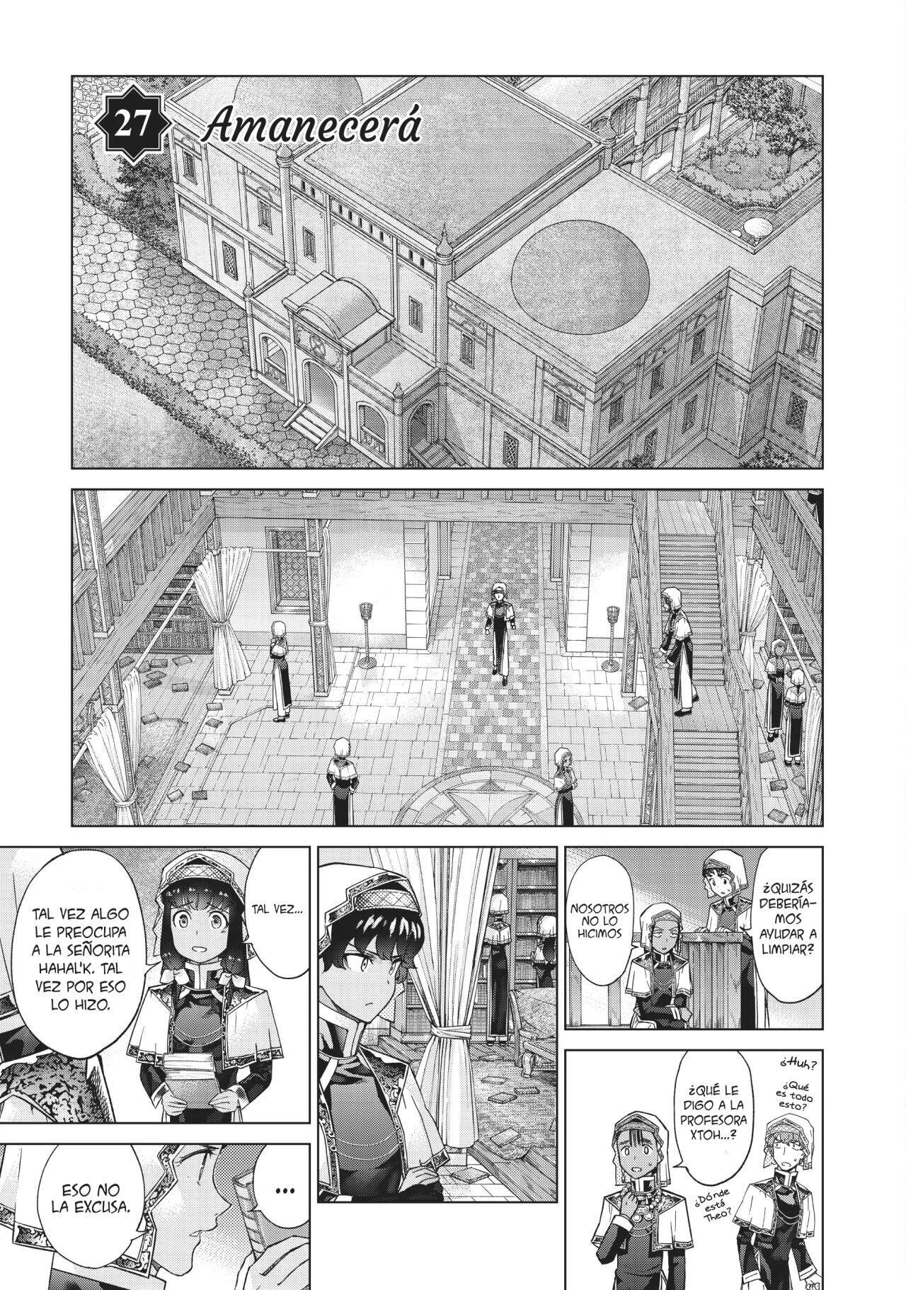 Capitulo 27 page 1