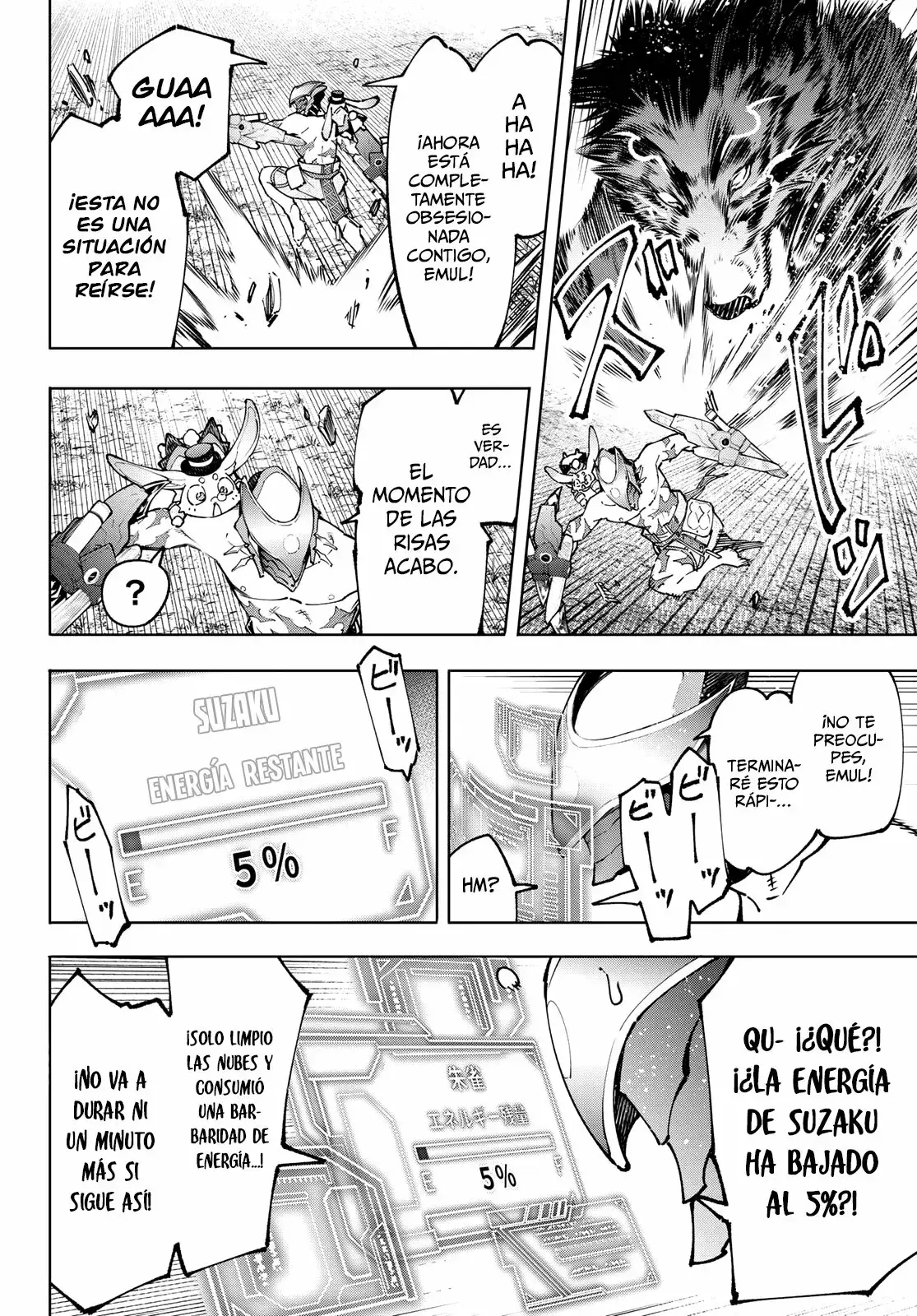 Capitulo 91 page 3