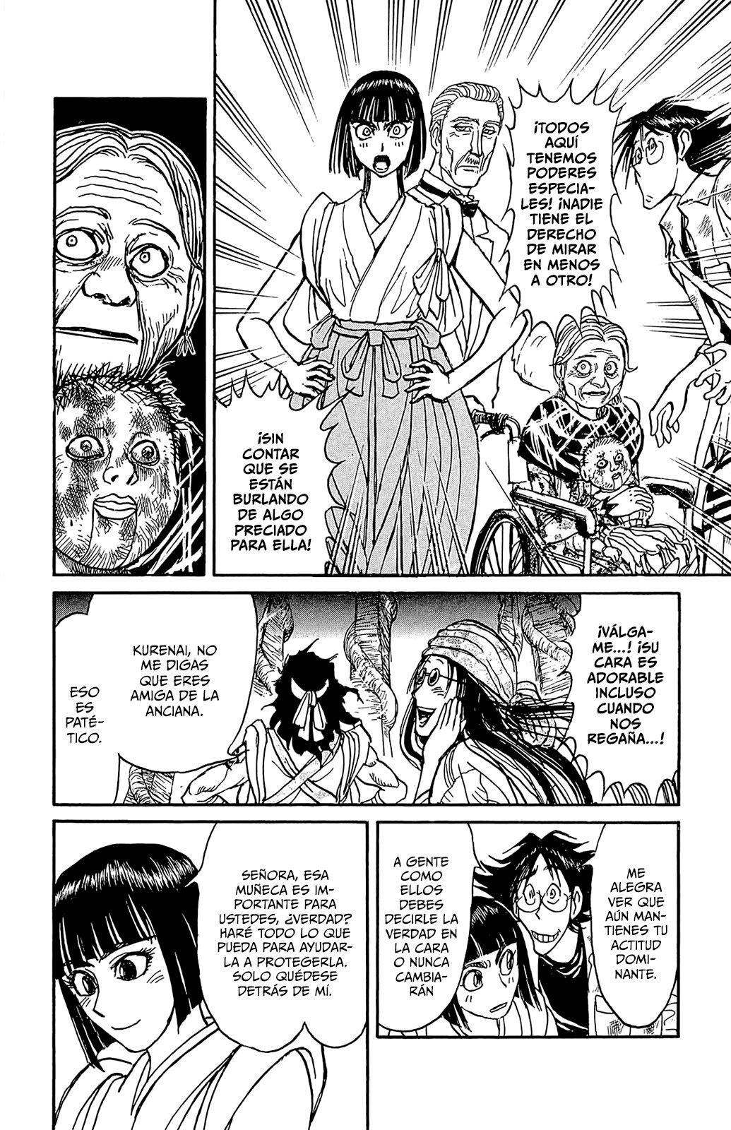 Capitulo 15 page 10