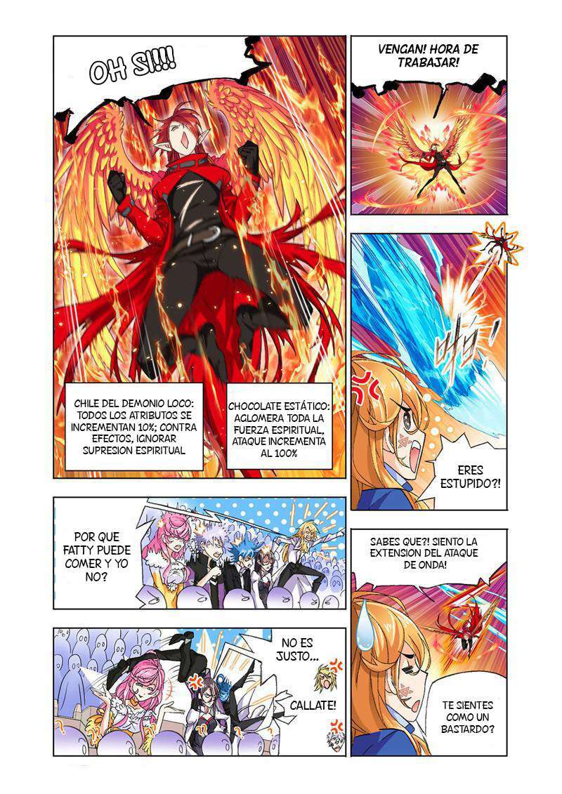 Capitulo 191 page 16