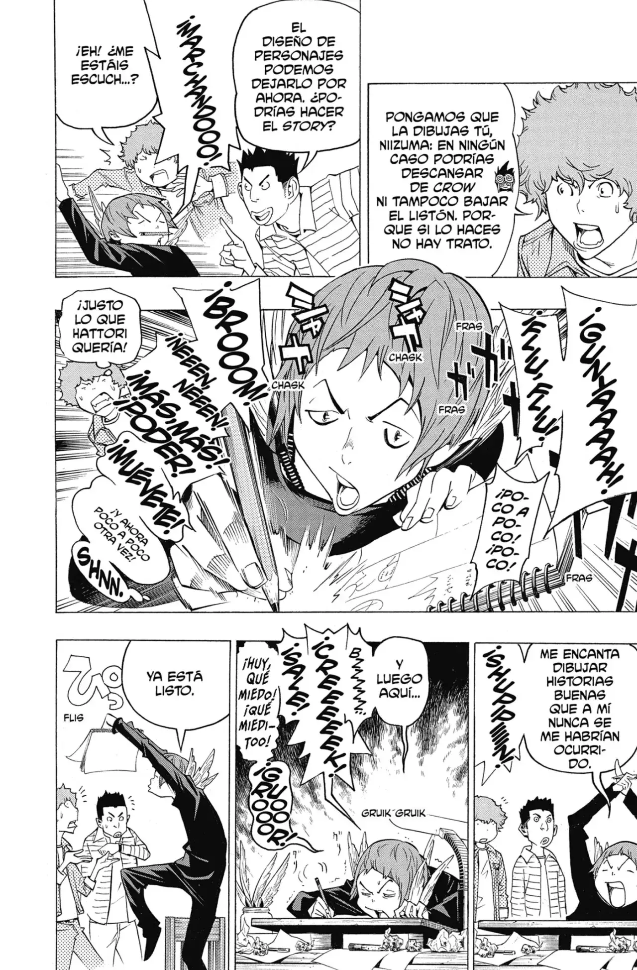 Capitulo 70 page 16