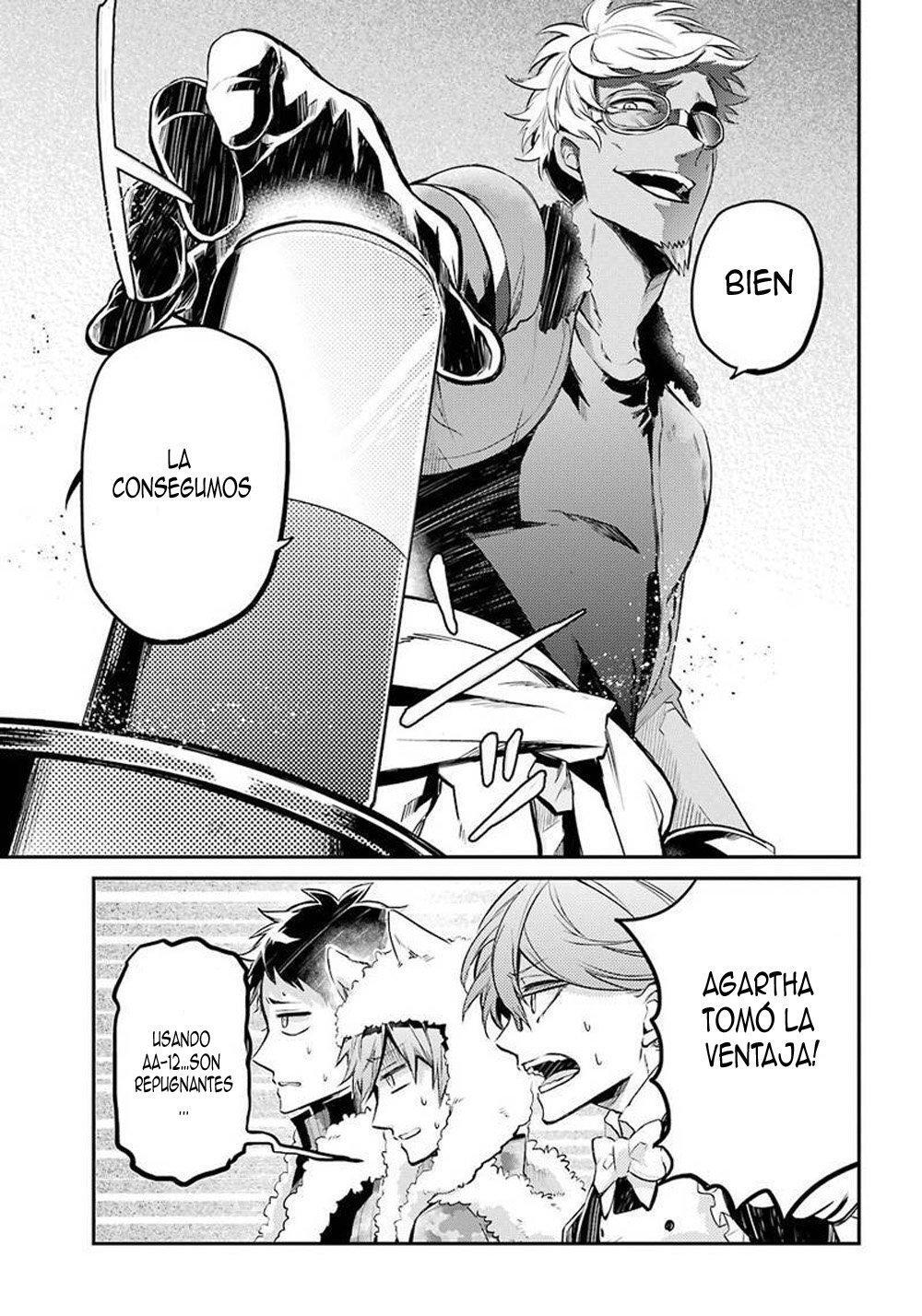 Capitulo 64 page 18