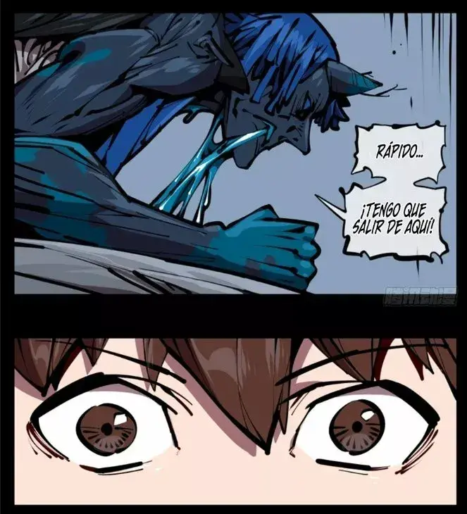 Capitulo 52 page 14