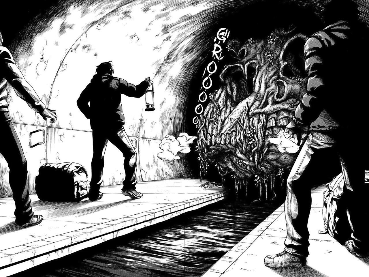 Capitulo 73 page 7