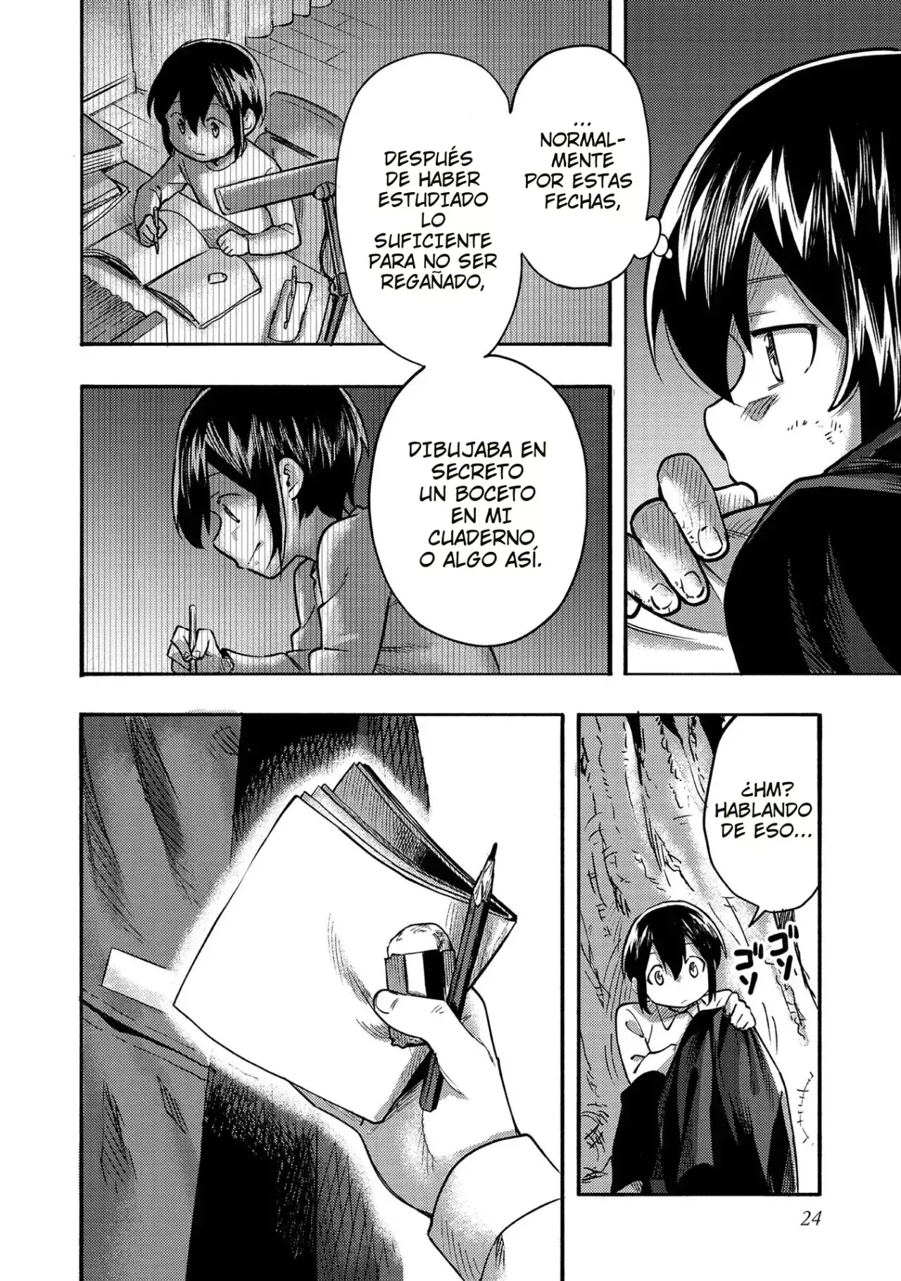 Capitulo 1 page 22