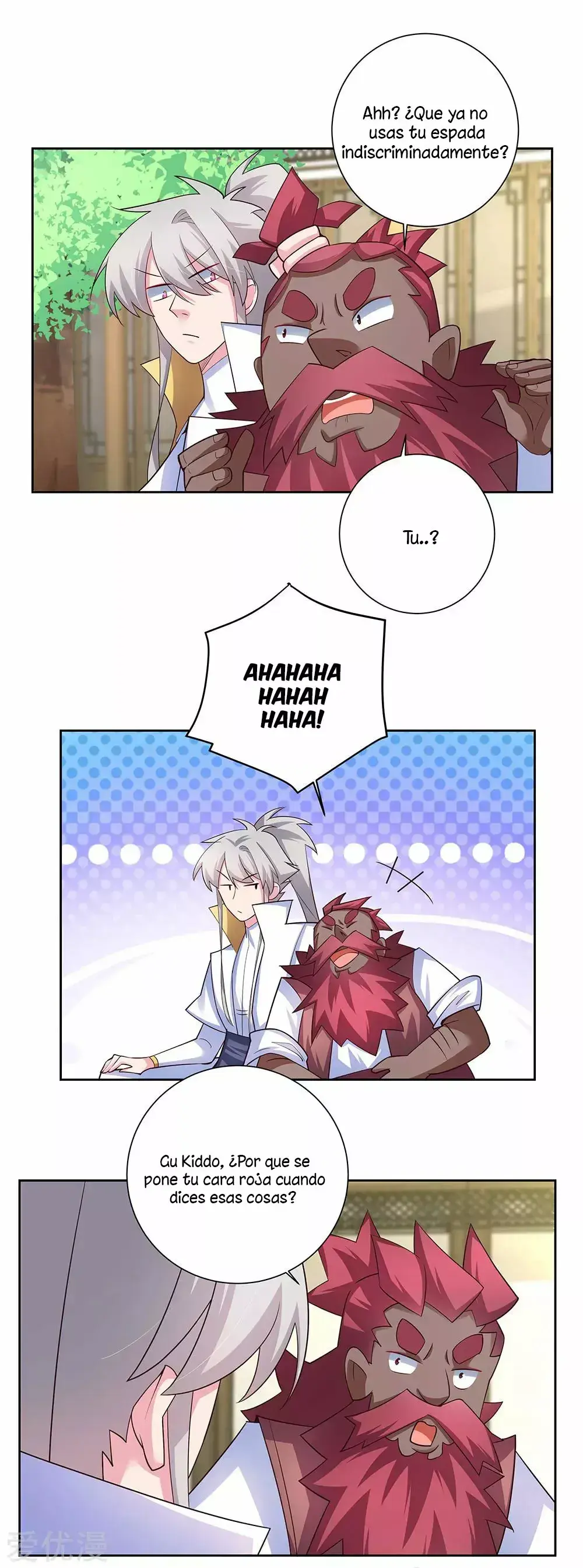 Capitulo 66 page 26