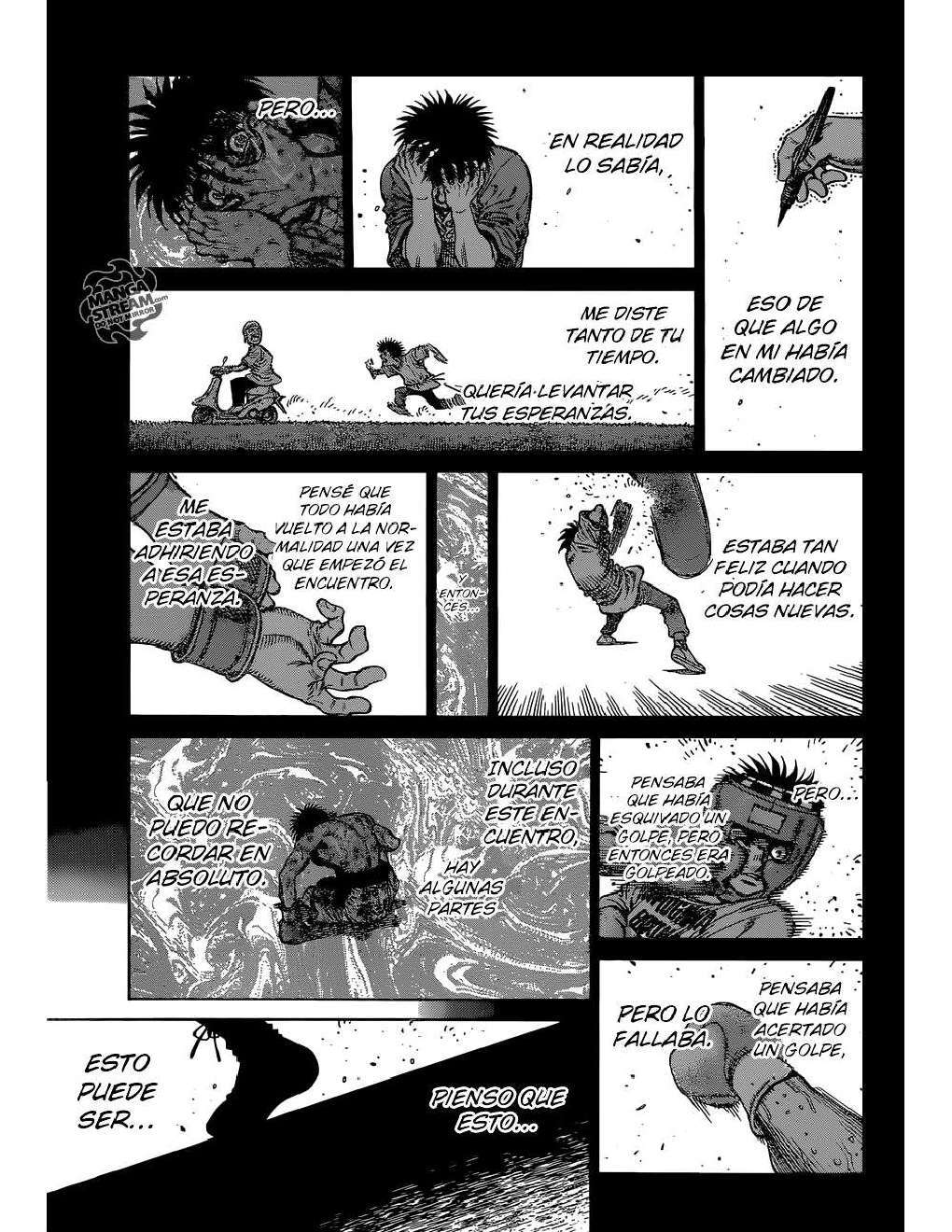 Capitulo 1201 page 12
