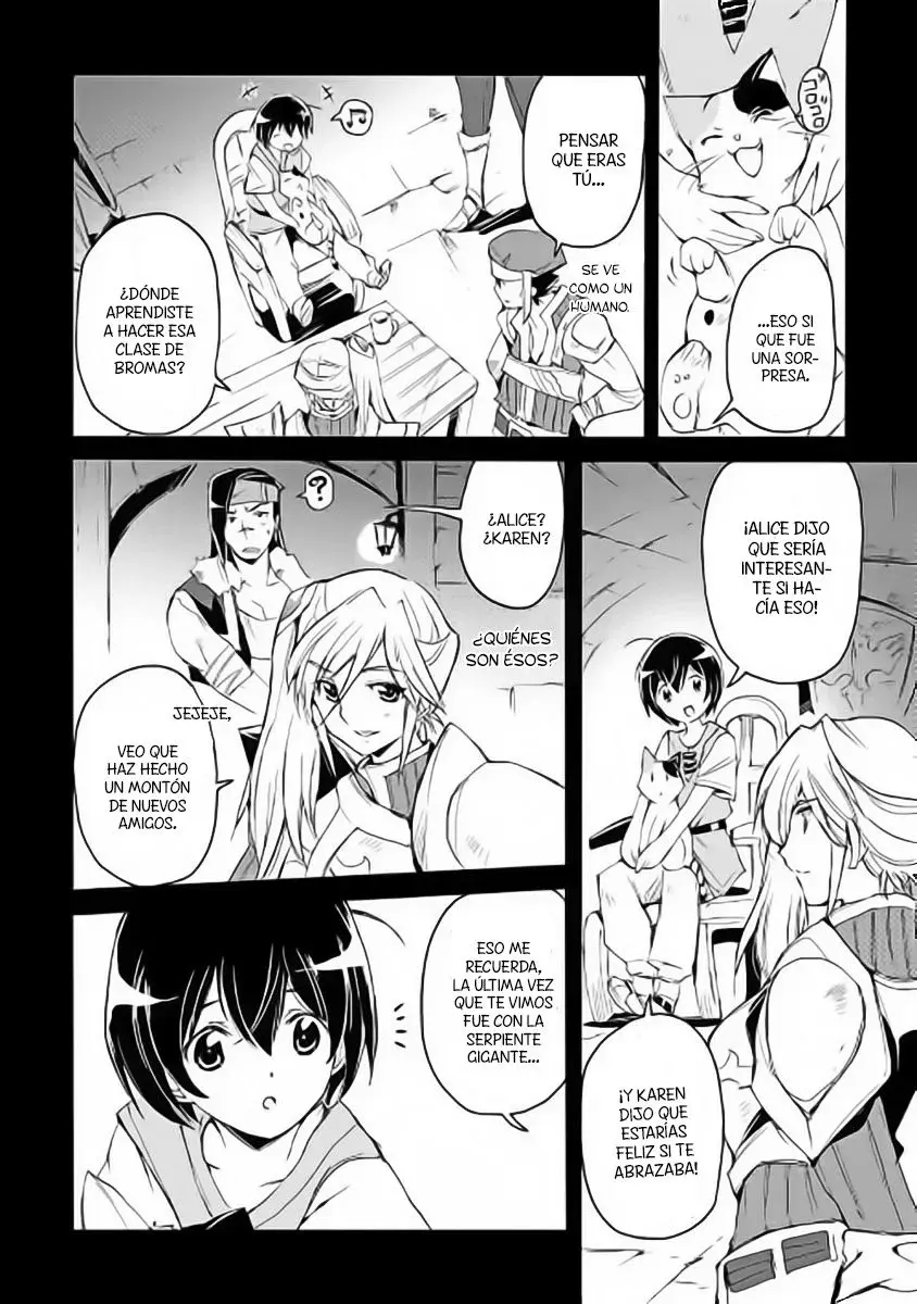 Capitulo 27 page 11