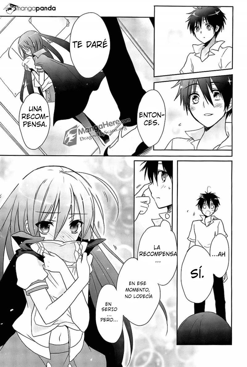 Capitulo 67 page 22