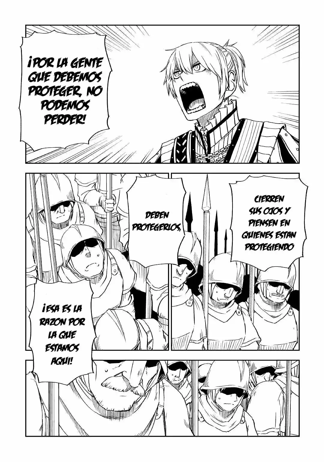 Capitulo 62 page 16