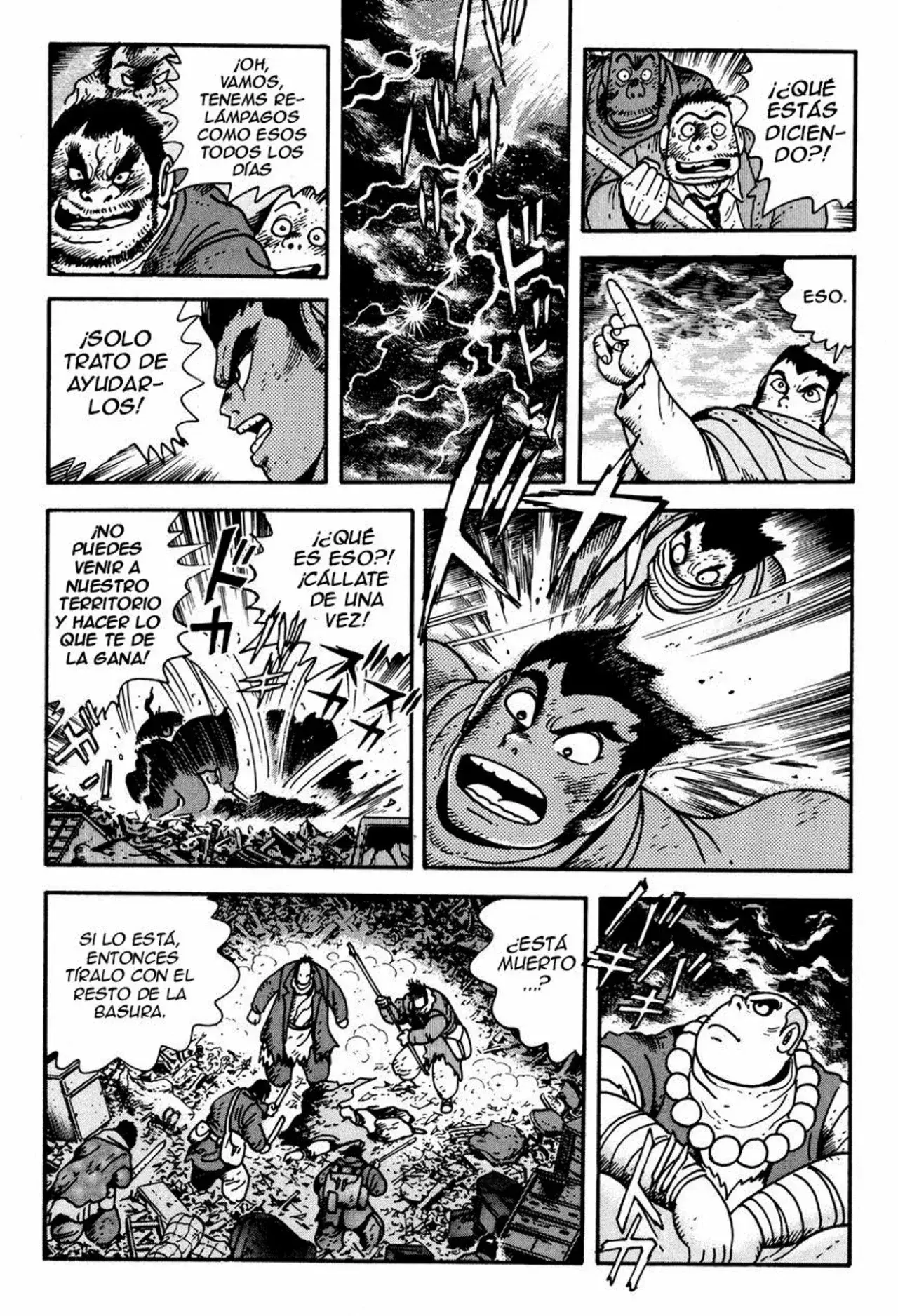 Capitulo 1 page 16