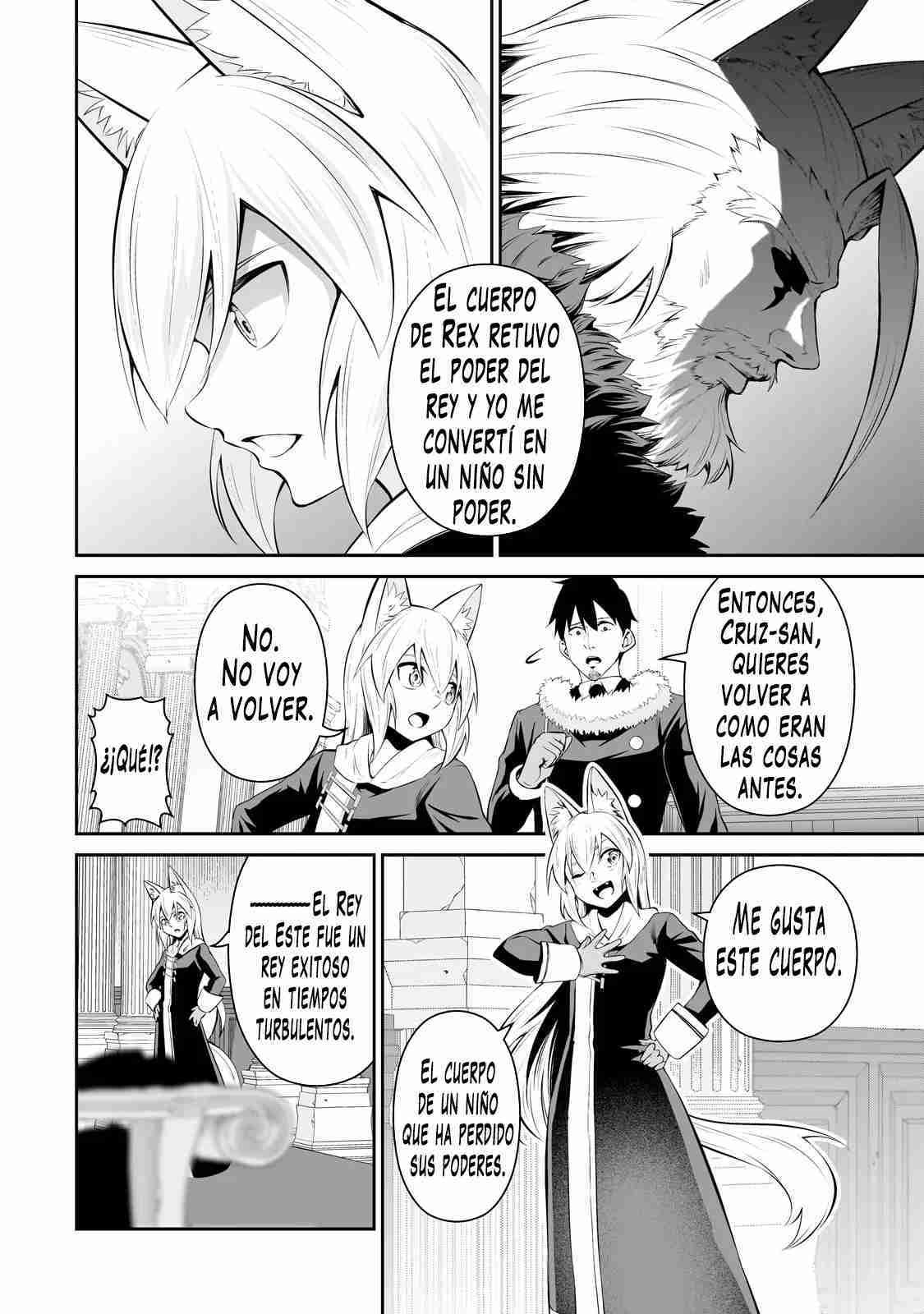 Capitulo 85 page 16