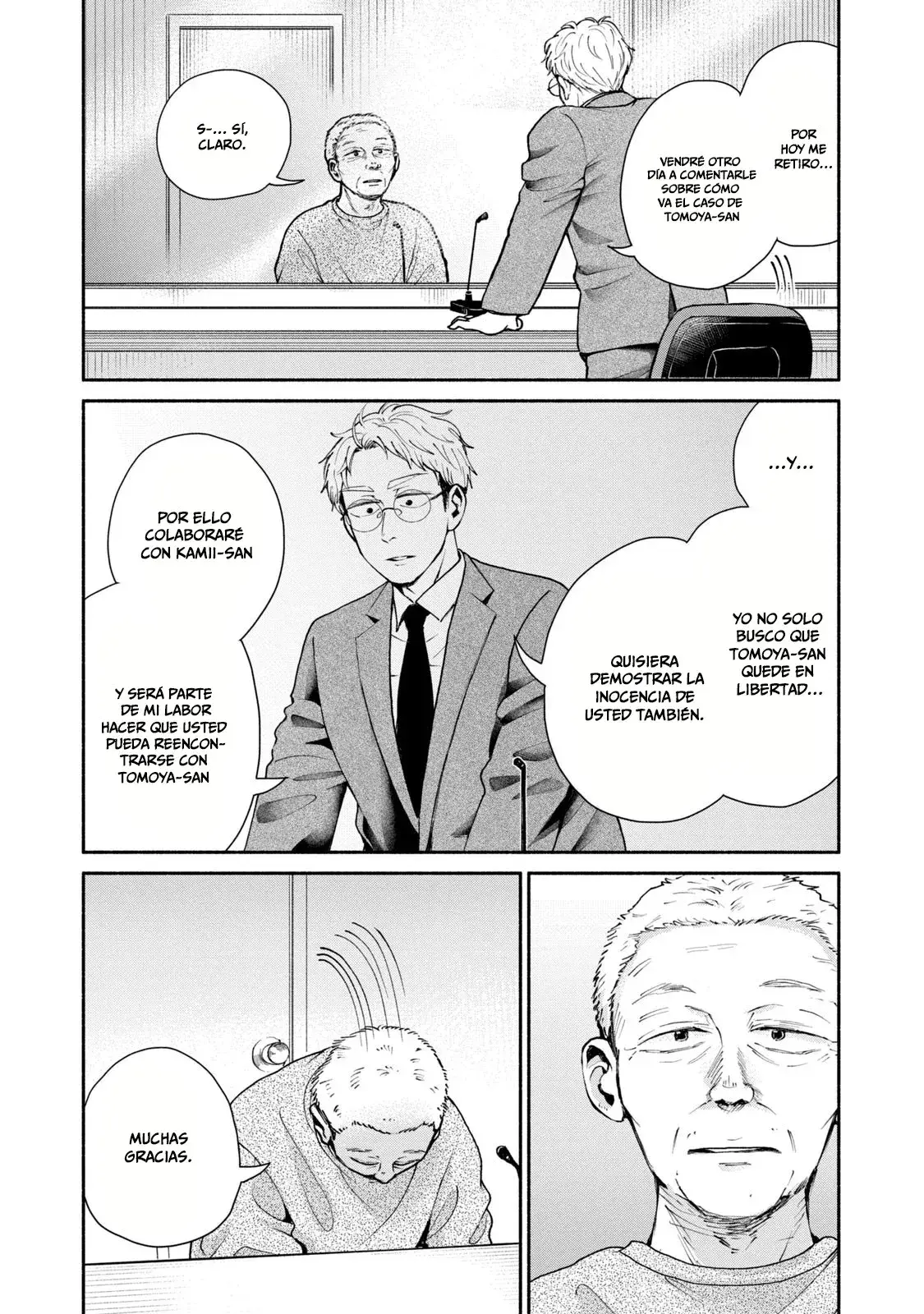 Capitulo 28 page 6