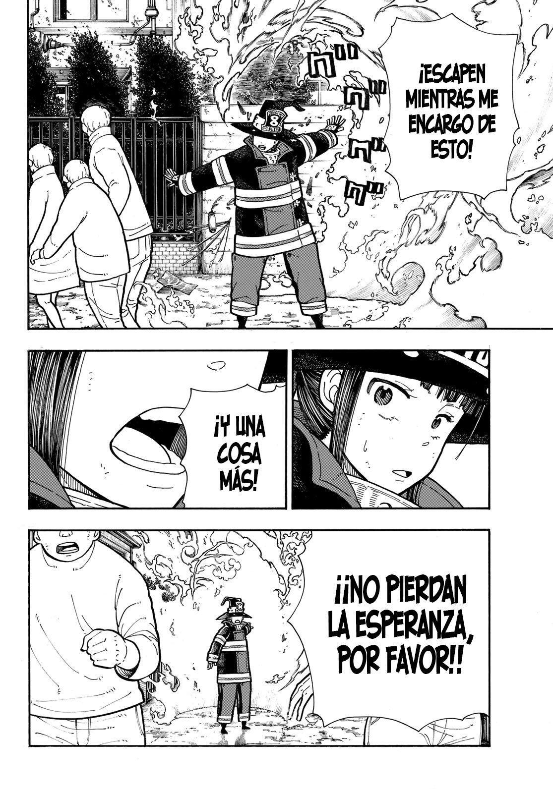 Capitulo 256 page 5