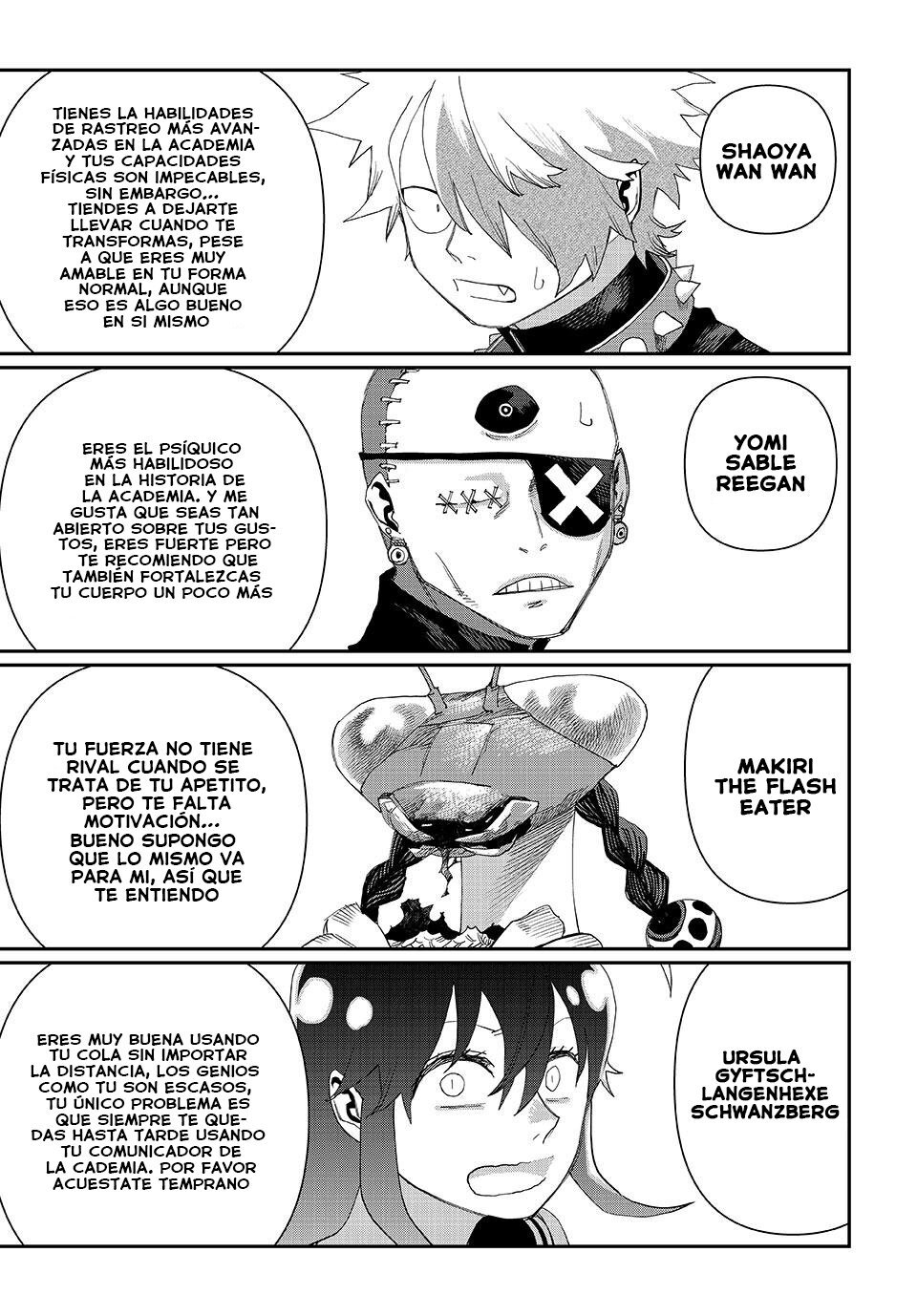 Capitulo 57 page 17