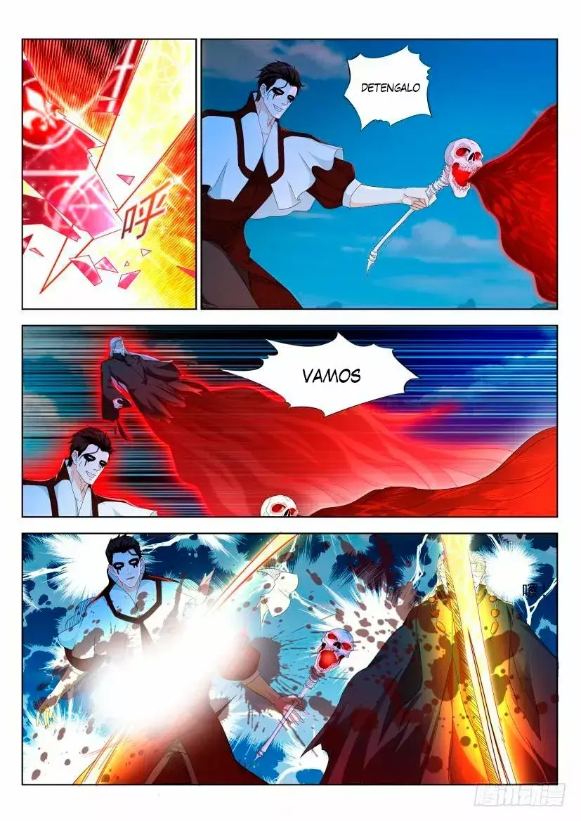 Capitulo 304 page 13