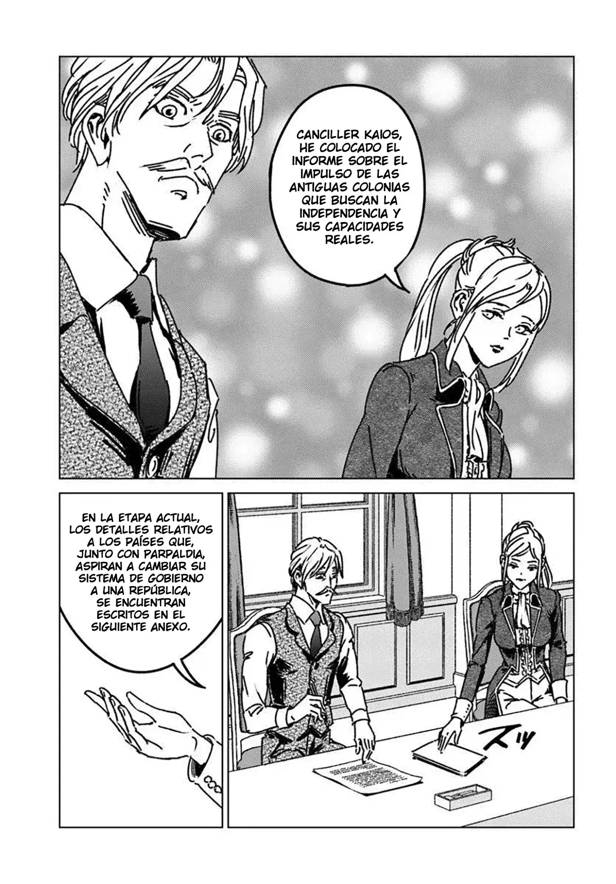 Capitulo 51 page 20